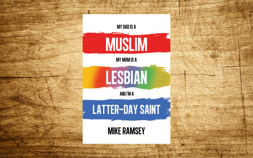Ramsey's book
